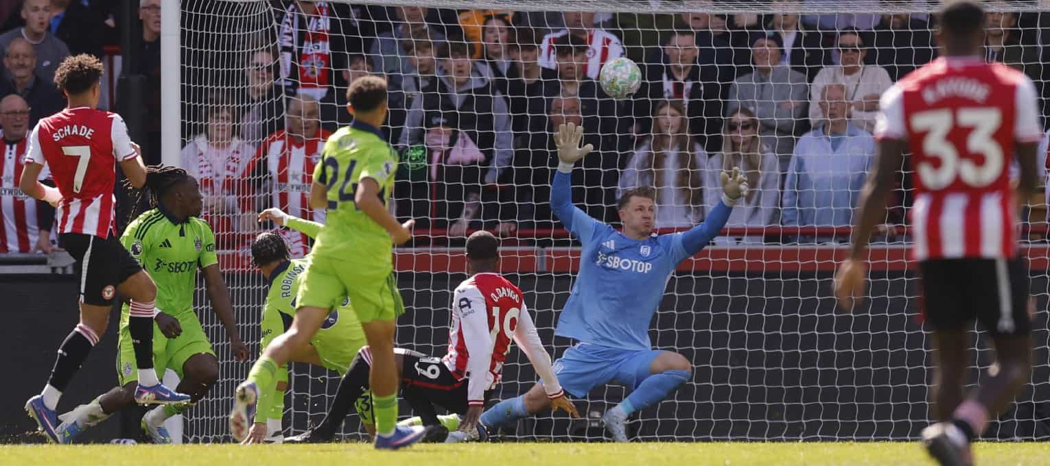 FPL notes: Thiago blank, Dango chances + Iwobi injury