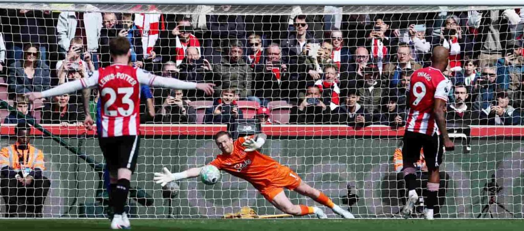 FPL notes: Thiago eyes Golden Boot + Dewsbury-Hall does it again