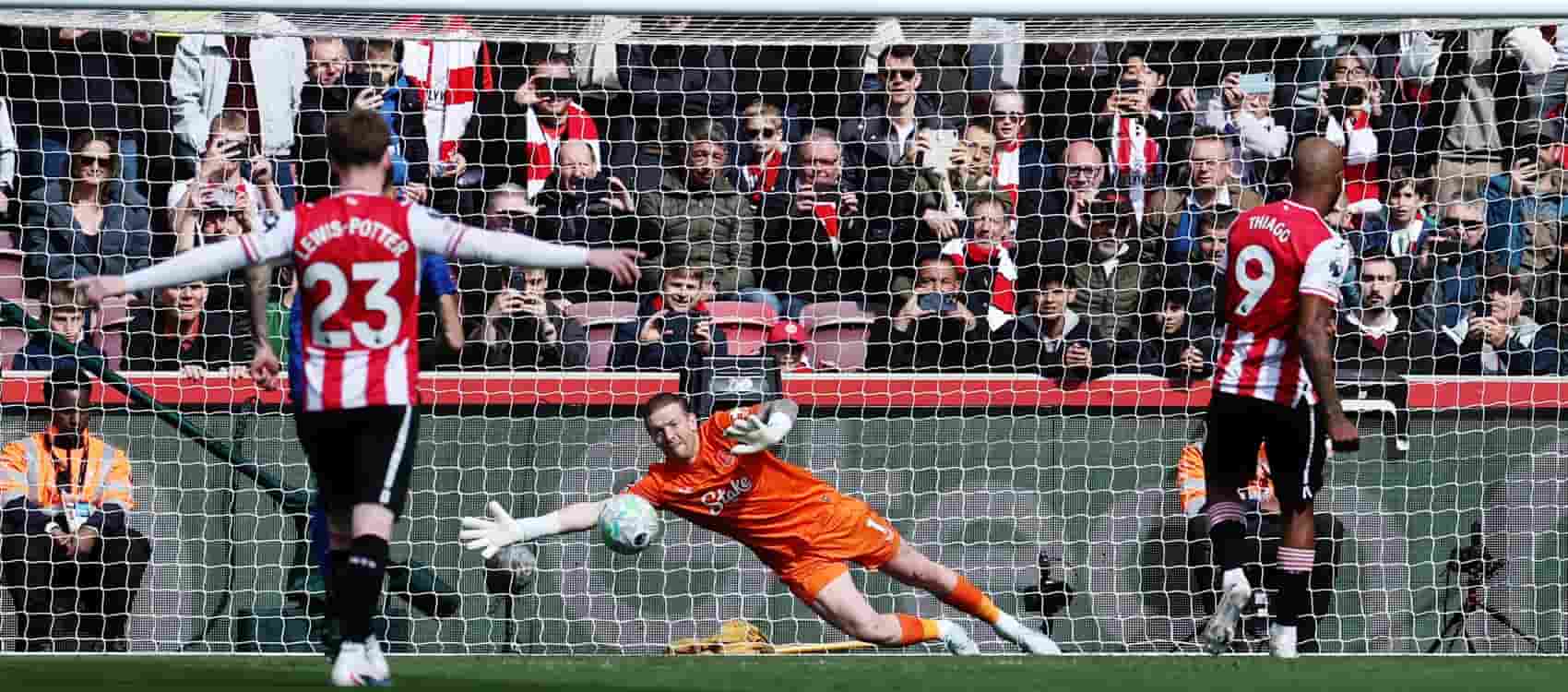 FPL notes: Thiago eyes Golden Boot + Dewsbury-Hall does it again