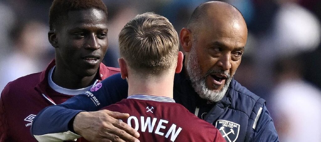 FPL notes: Two Bowen assists + Sessegnon update