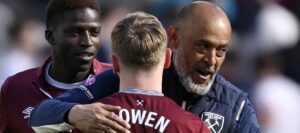 FPL notes: Two Bowen assists + Sessegnon update 1