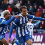 FPL notes: Welbeck + Hinsh close, Brighton defence rides luck