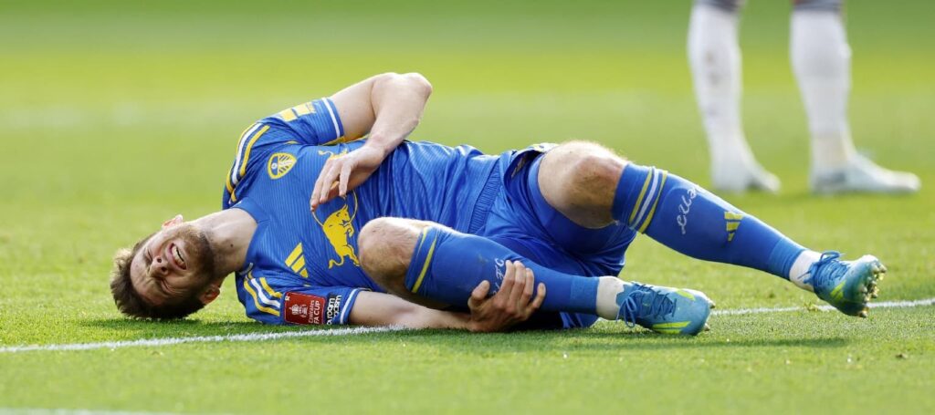 FPL notes: Will Stach + Rodon make Double Gameweek 33?