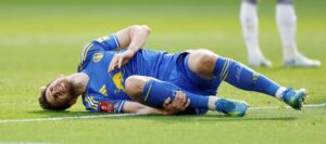 FPL notes: Will Stach + Rodon make Double Gameweek 33?