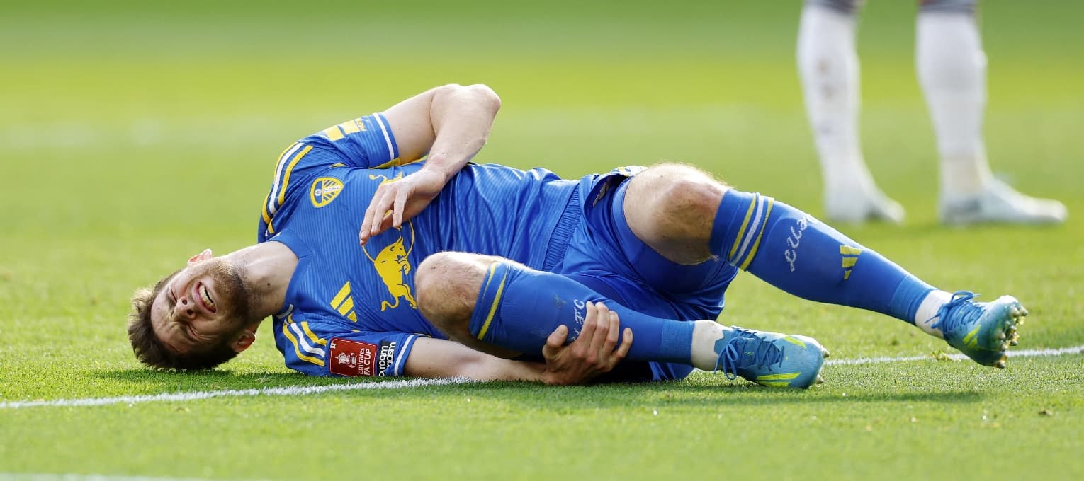 FPL notes: Will Stach + Rodon make Double Gameweek 33?