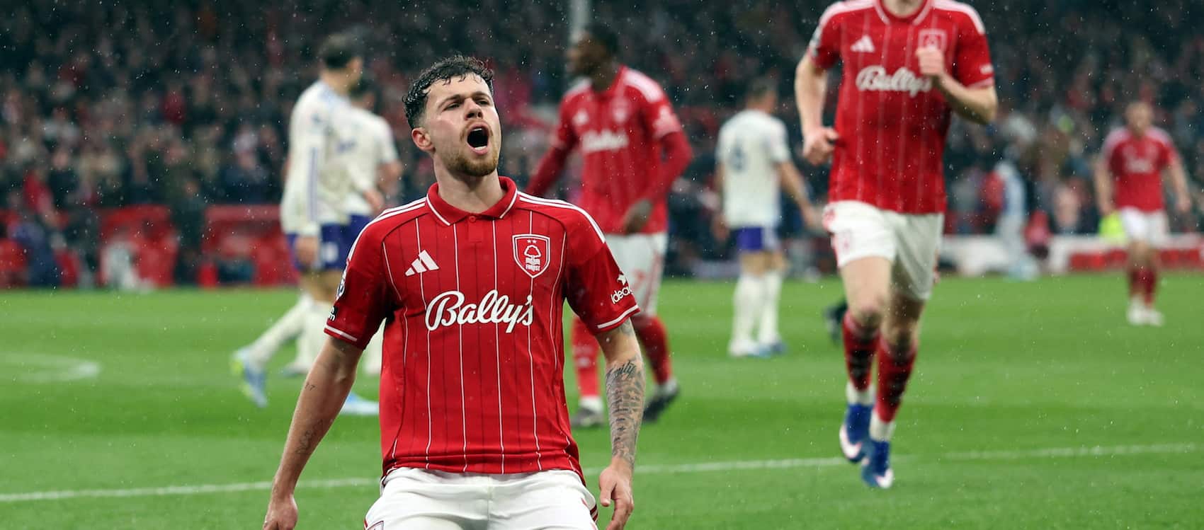 FPL notes: Williams told to “shoot more” + Martinez injury latest