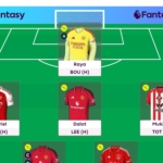 FPL Rate My Team surgery with five-time top 1k finisher Tom Freeman 62