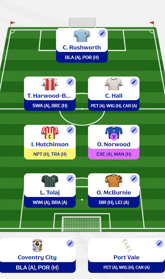 Fantasy EFL