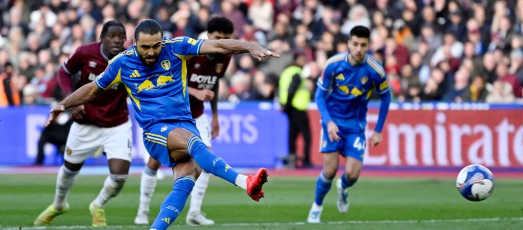 Leeds + Bournemouth to have Double Gameweek 33 + Blank Gameweek 34