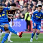 Leeds + Bournemouth to have Double Gameweek 33 + Blank Gameweek 34 2