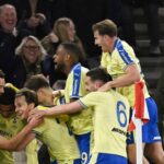 No Blank or Double Gameweek for Arsenal or Newcastle
