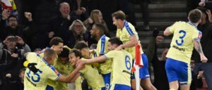 No Blank or Double Gameweek for Arsenal or Newcastle