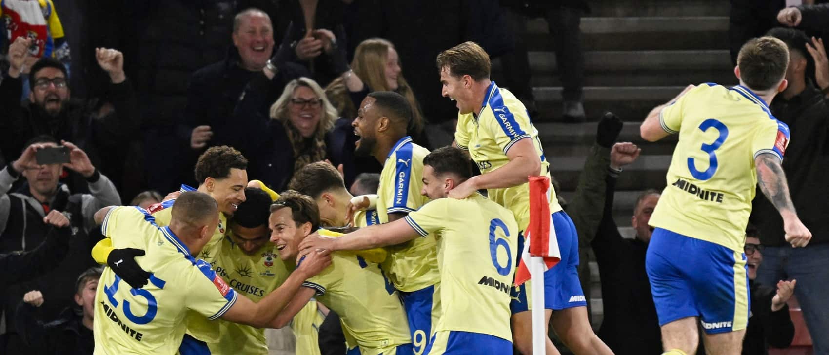 No Blank or Double Gameweek for Arsenal or Newcastle