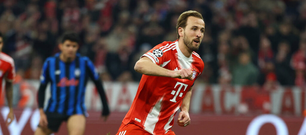 Predicted line-ups for Champions League Matchday 13