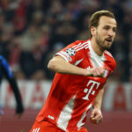 Predicted line-ups for Champions League Matchday 13 8