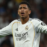 Predicted line-ups for Champions League Matchday 14 7