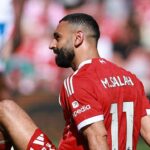 Salah injury latest