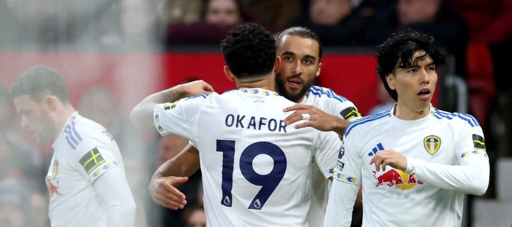 Best Leeds players for FPL Double Gameweek 33