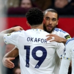Scouting the Doubles: Leeds 4