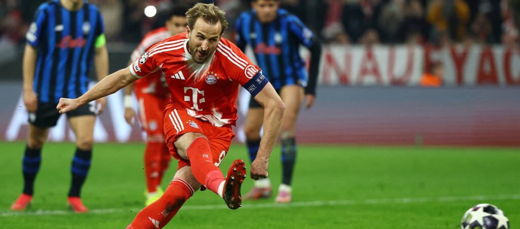 UCL Fantasy: Matchday 14 best captains