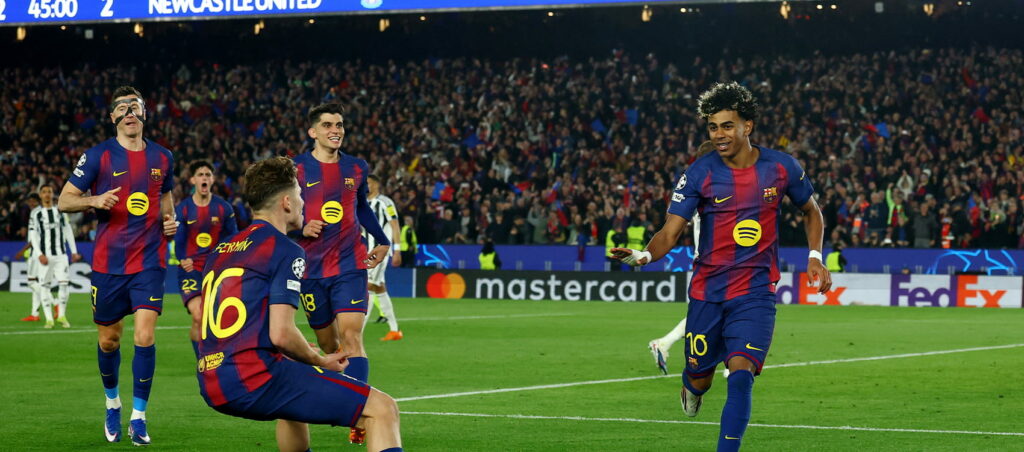 UCL Fantasy: Matchday 13 best fixtures