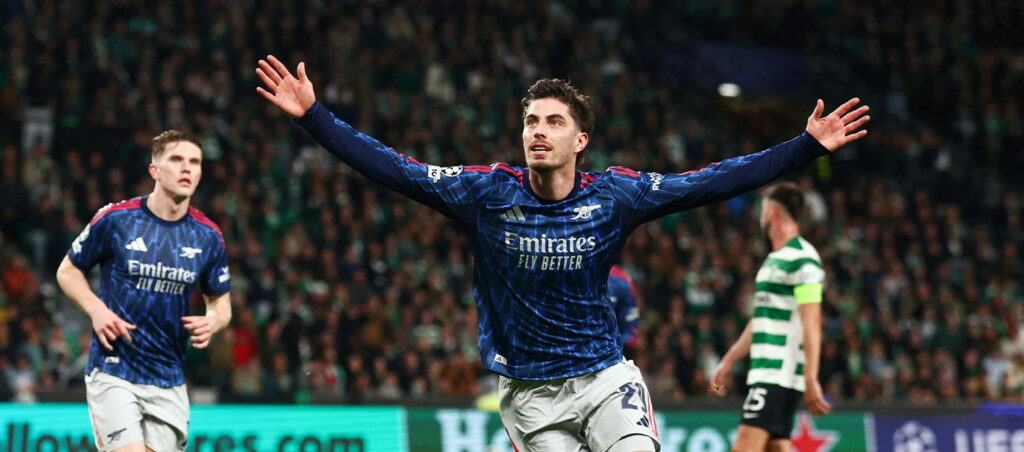 UCL Fantasy: Matchday 14 best differentials