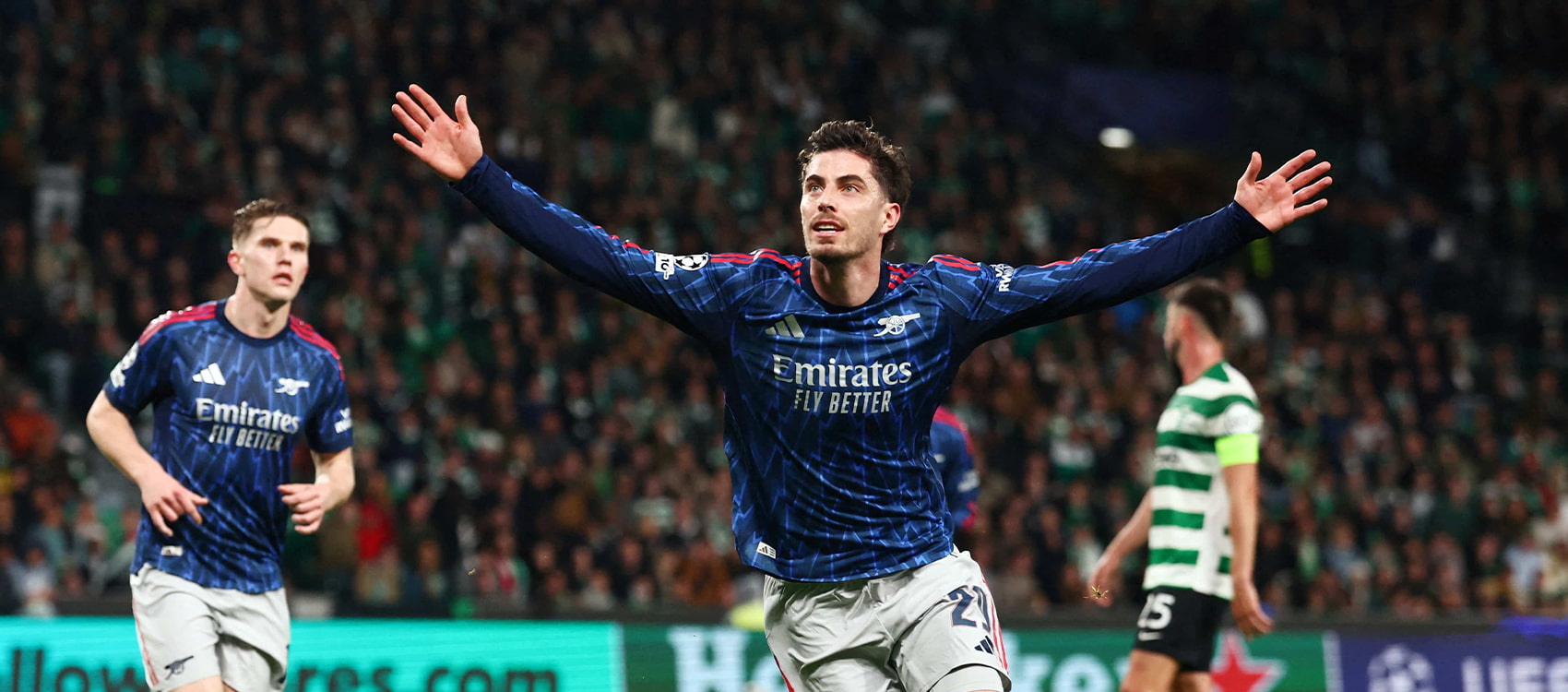 UCL Fantasy: Matchday 14 best differentials