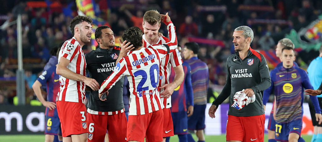 UCL Fantasy: Matchday 14 best fixtures