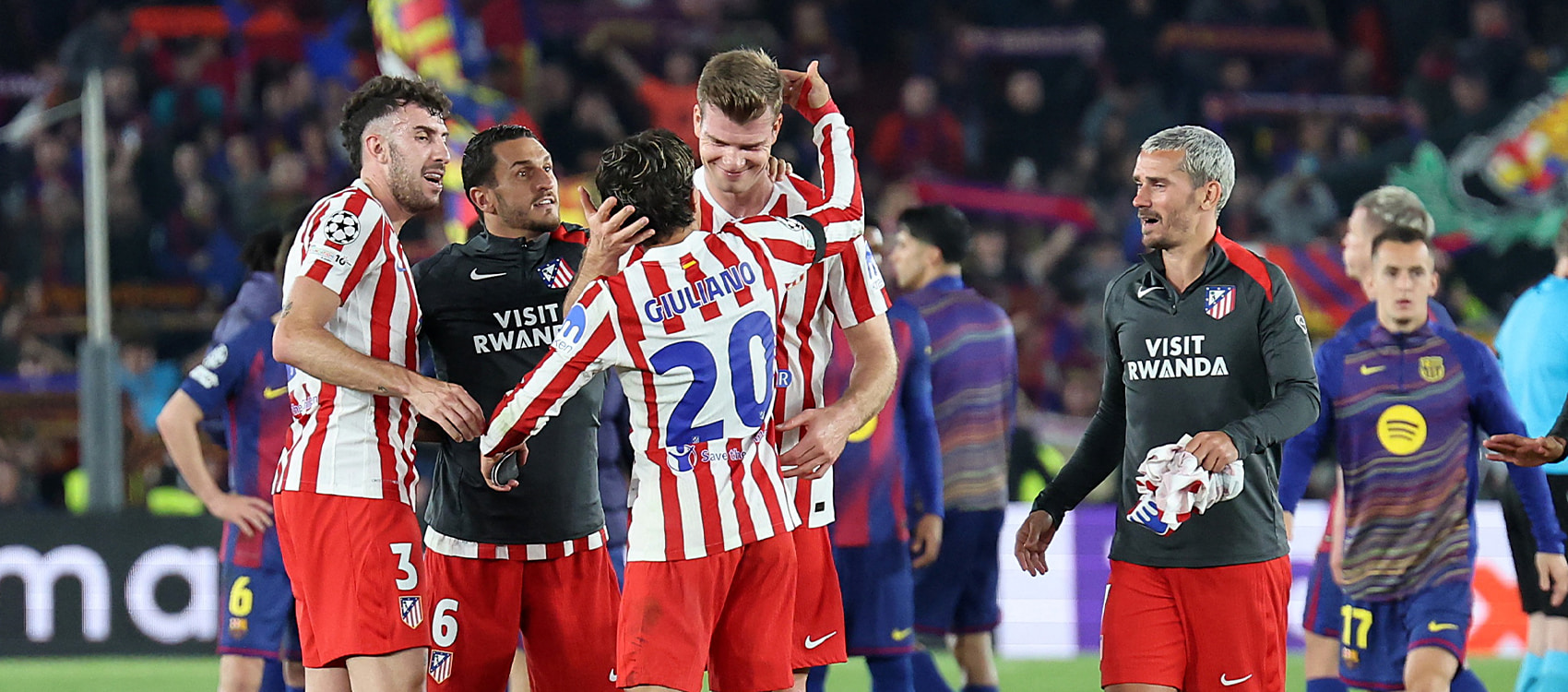 UCL Fantasy: Matchday 14 best fixtures