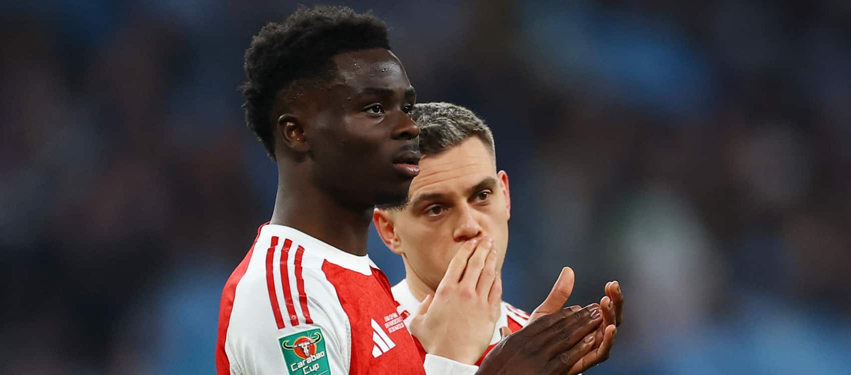 UCL Fantasy: Matchday 14 injuries + bans