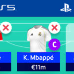 UCL Fantasy: Matchday 14 Scout Picks 6