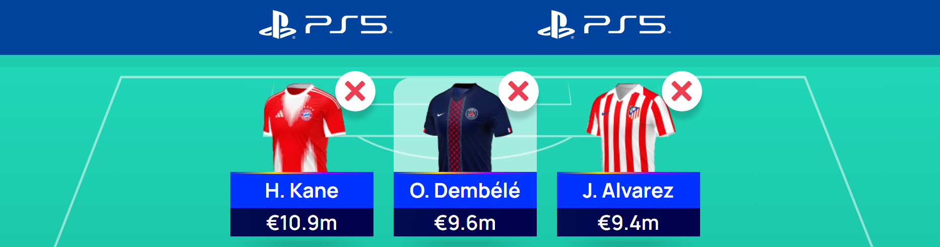 UCL Fantasy: Matchday 15 early Scout Picks