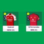Who is the best captain for FPL Blank Gameweek 34? 4