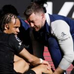Xavi Simons out for the season with knee injury