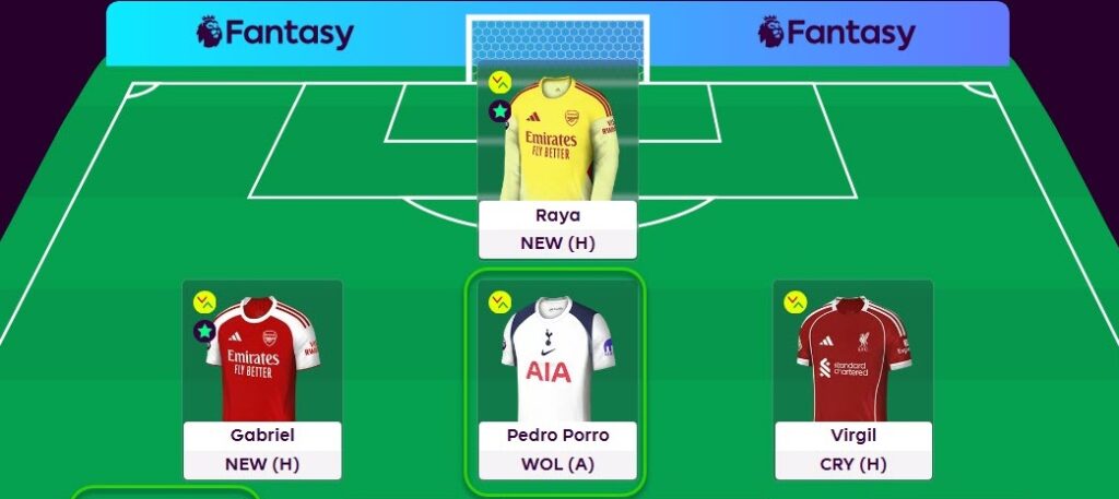 Zophar’s FPL Blank Gameweek 34 Free Hit team + Q&A