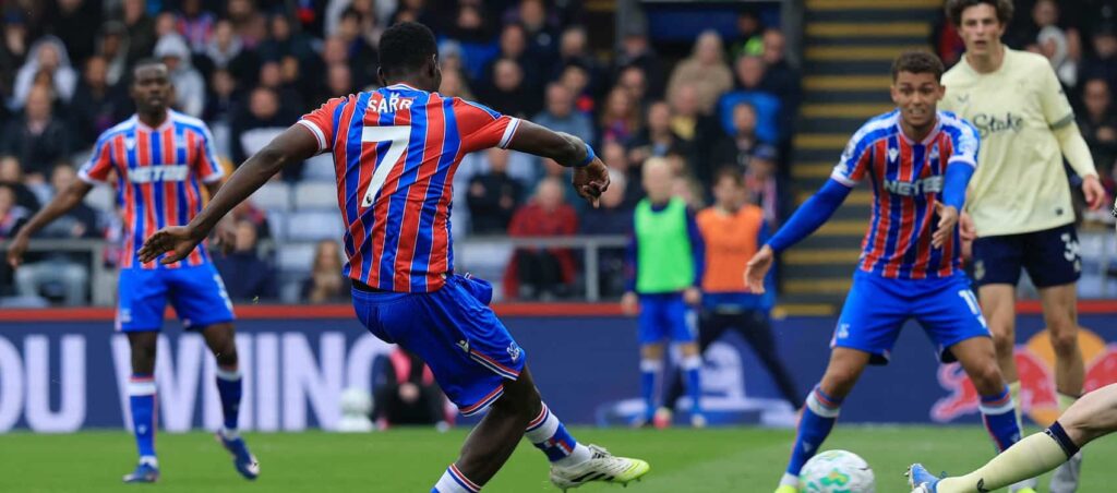 FPL notes: Glasner on rotation, Sarr threat + why Munoz got bonus