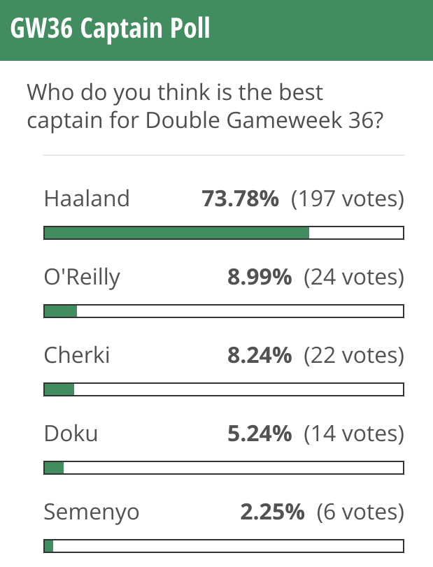 captains differential 