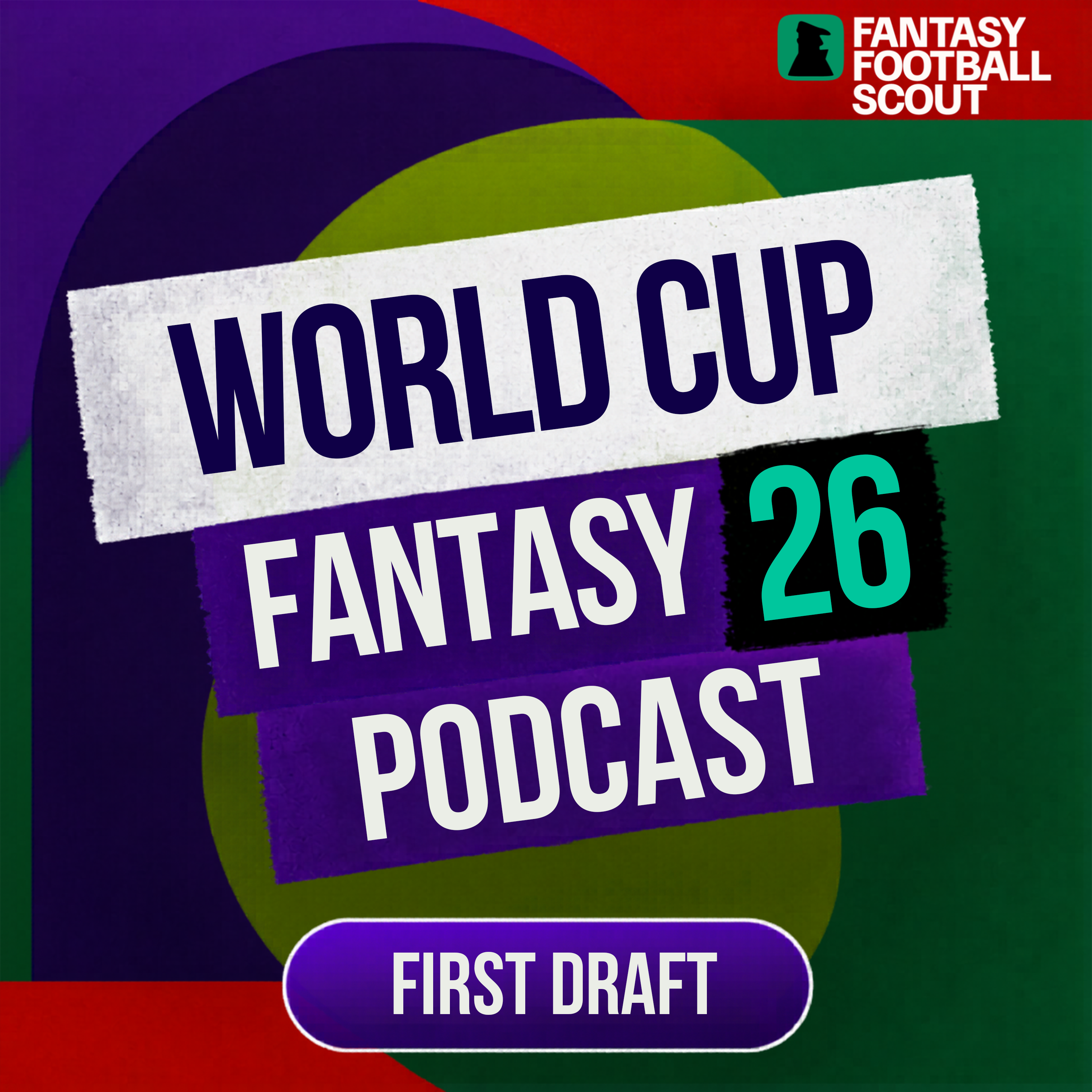 FPL General’s First Draft! | FIFA World Cup Fantasy