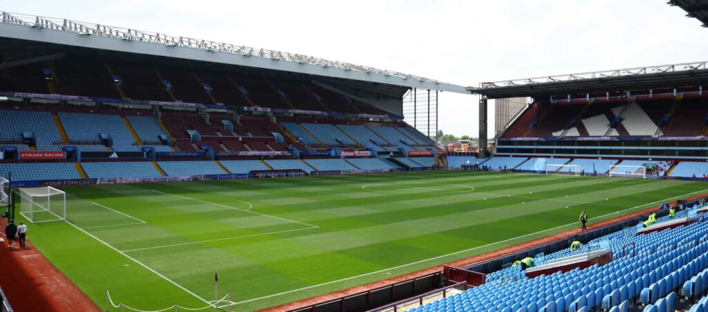 Aston Villa v Spurs team news: Konsa + Watkins benched, no McGinn