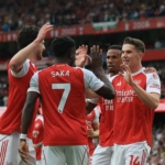 Best Arsenal triple-up for the FPL run-in