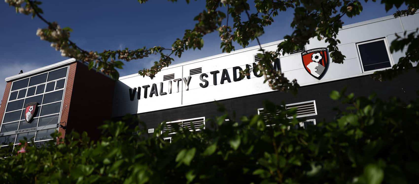Bournemouth v Palace team news: Five changes for visitors