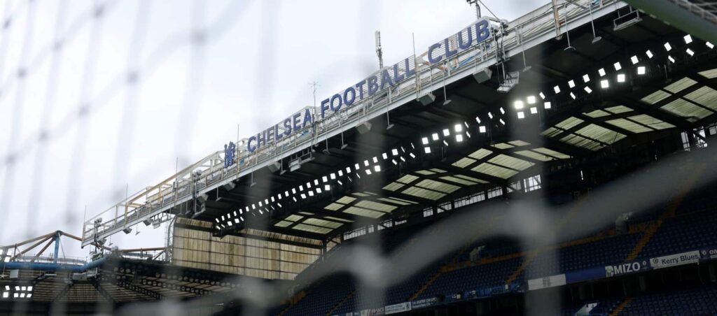 Chelsea v Forest team news: Derry starts, eight Forest changes