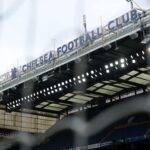 Chelsea v Forest team news: 1