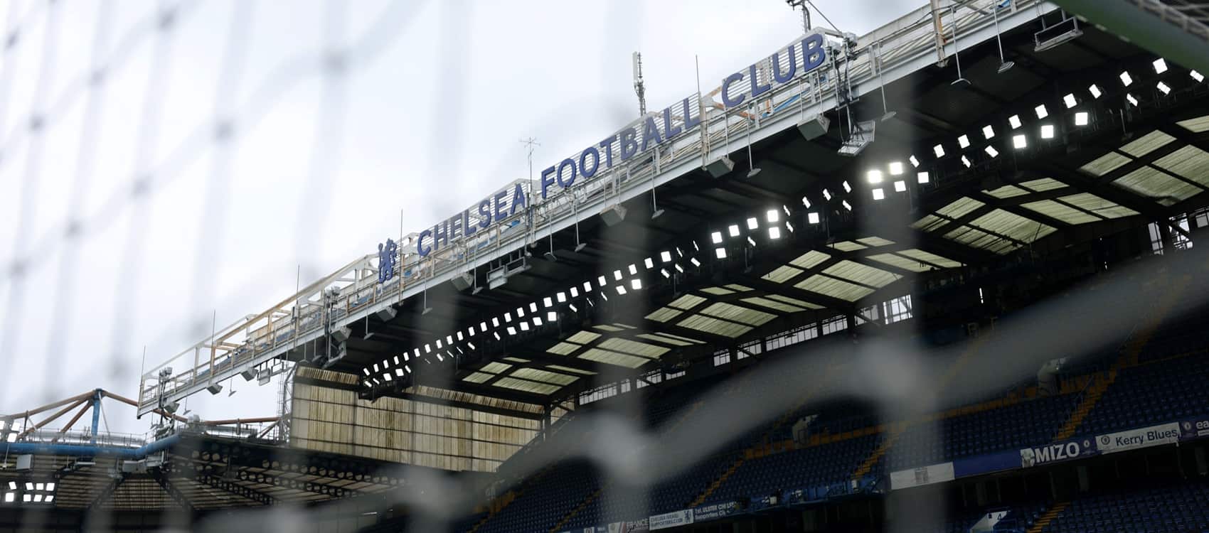 Chelsea v Forest team news: Derry starts, eight Forest changes
