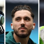 Cherki v Semenyo v Doku: Who is the best Man City midfielder in FPL?