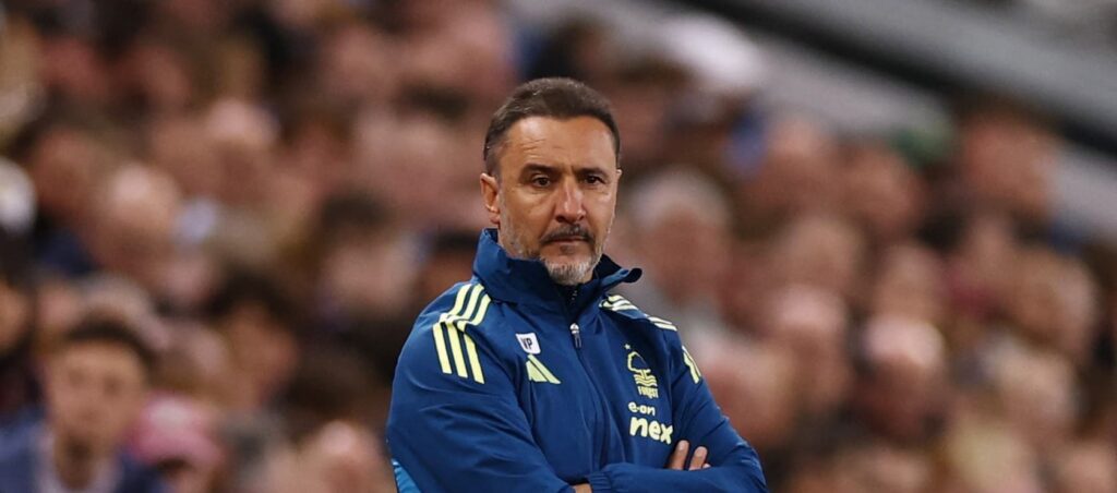 Everything Vitor Pereira said about Gibbs-White + Forest injuries