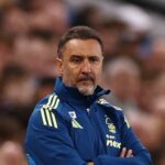 Everything Vitor Pereira said about Gibbs-White + Forest injuries