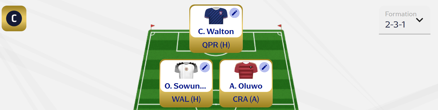 Fantasy EFL Gameweek 40: Expert team reveals