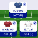 Fantasy EFL Play-Off First Legs: Scout Picks 1