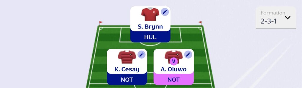 Fantasy EFL Play-Offs finals – Scout Picks
